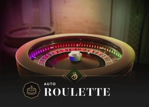 live online roulette