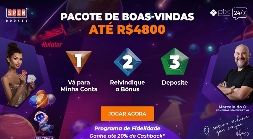 bet7 é confiável