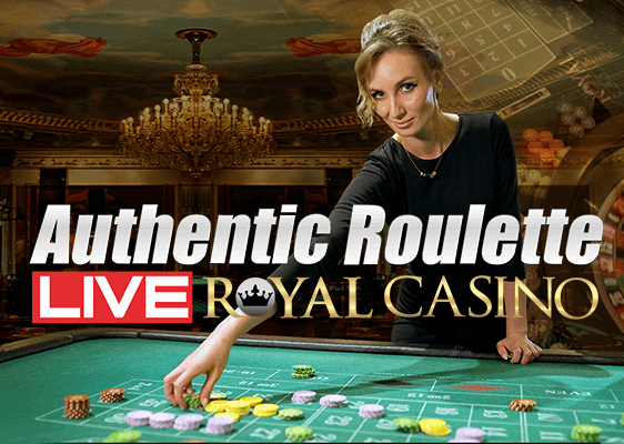 live roulette online