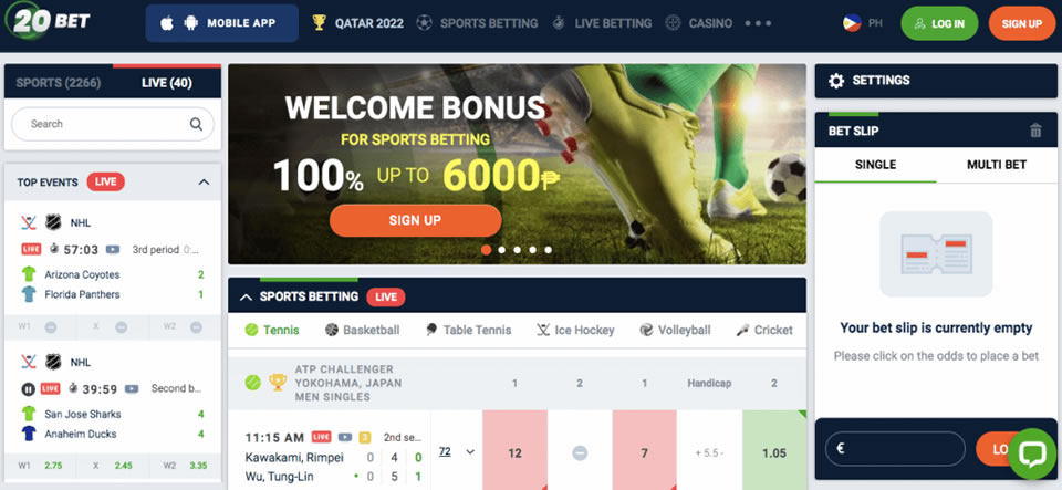 22bet review