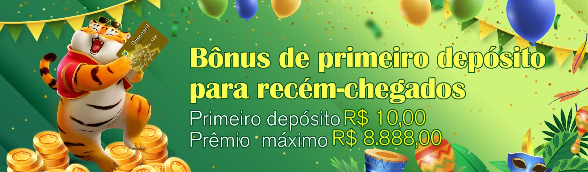 Após se inscrever, você escolherá a forma de pagamento que melhor funciona para você. Ao escolher a forma de pagamento, você poderá observar as condições e taxas de forma fácil de entender, sendo que a maioria dos sistemas não cobra taxas extras.