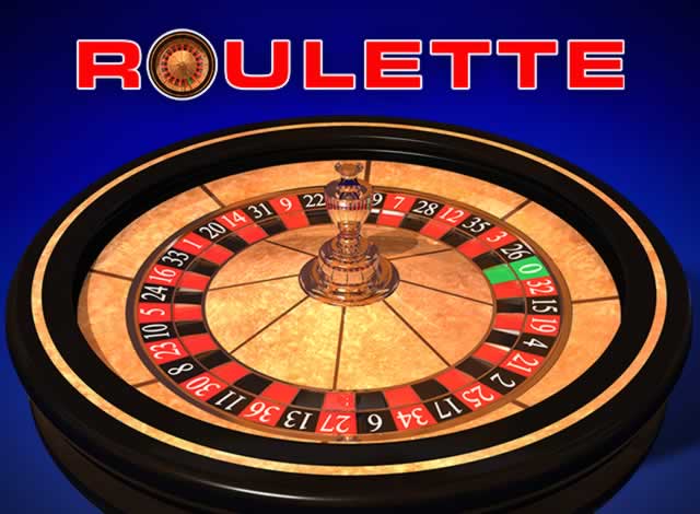 casino online roulette