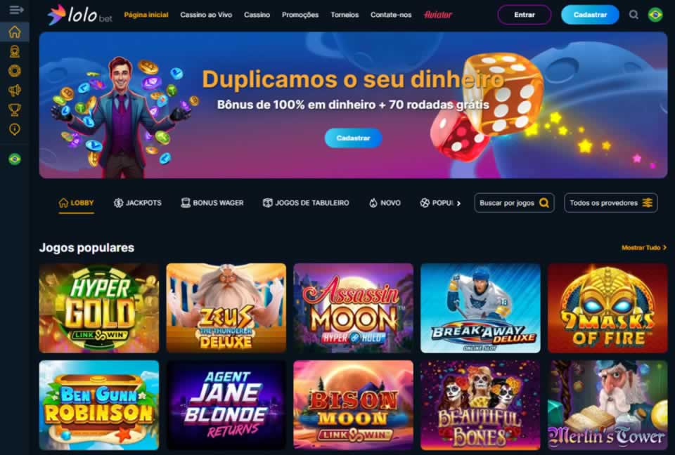 Os jogos disponibilizados em ber365 login são de empresas integradas ao mercado e são oficialmente licenciados por órgãos reguladores e são jogos com resultados justos.