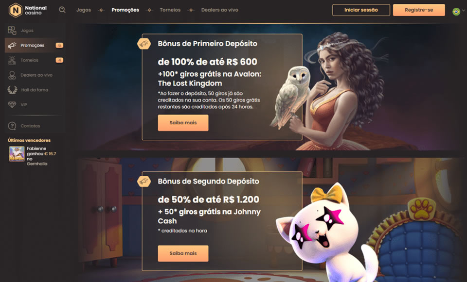 bet365.comhttps casadeapostas com entrar agora Todos os três métodos de pagamento fornecidos são pagamentos instantâneos. Esta é uma vantagem significativa em comparação com outras plataformas onde existem atrasos ou mesmo atrasos no processo de pagamento.